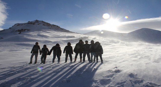 Erzurum Yaş Bağımlılık Oranları açıklandı