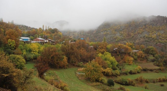 Erzurum’da besiciliğe projeli destek