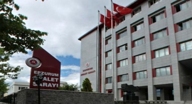 Erzurum'da siber dolandırıcılık operasyonu