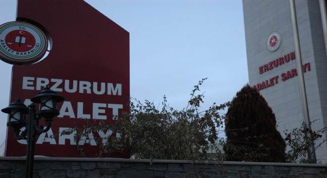 Erzurum’da uyuşturucu operasyonu