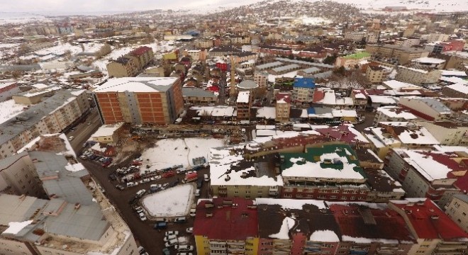 Erzurum’da vatandaşlara 955 TL kira yardımı