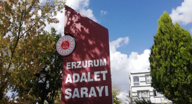 Erzurum'da yasadışı bahis operasyonu