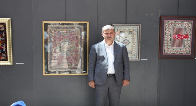 Erzurum'dan Ağrı'ya sanat köprüsü