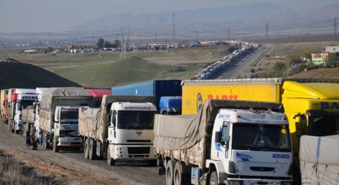 Erzurum ihracatta 20 milyon dolar eşiğinde