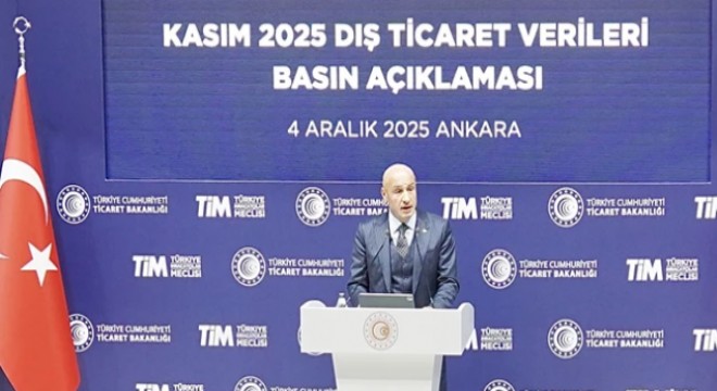 Erzurum ihracatta bölgede 5, ülkede 66’ıncı sırada