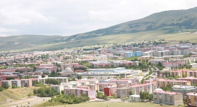 Erzurum konut satış en’leri açıklandı