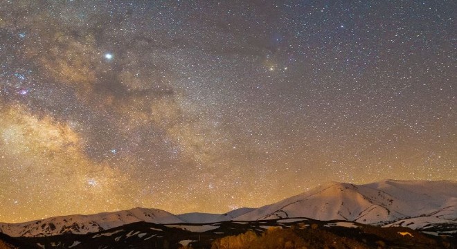 Erzurum markada 4 sıra yükseldi