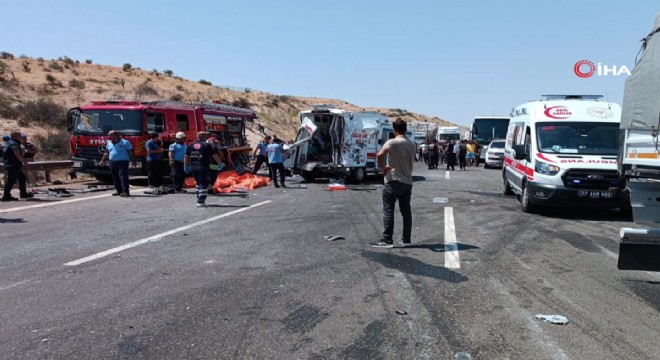 Erzurum mart ayı trafik verileri açıklandı