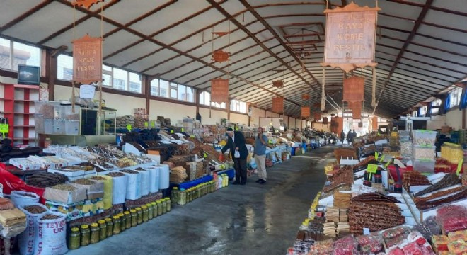 Erzurum odaklı Yöresel ürün algısı araştırıldı