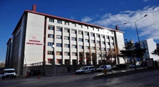 Erzurum öncelikli iller arasında