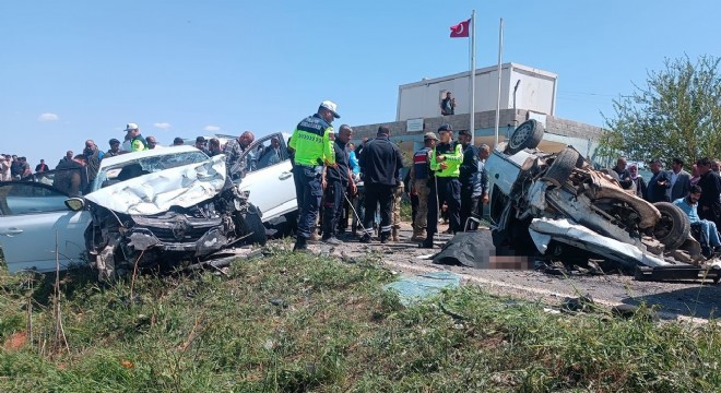 Erzurum’un 4 aylık trafik gerçeği