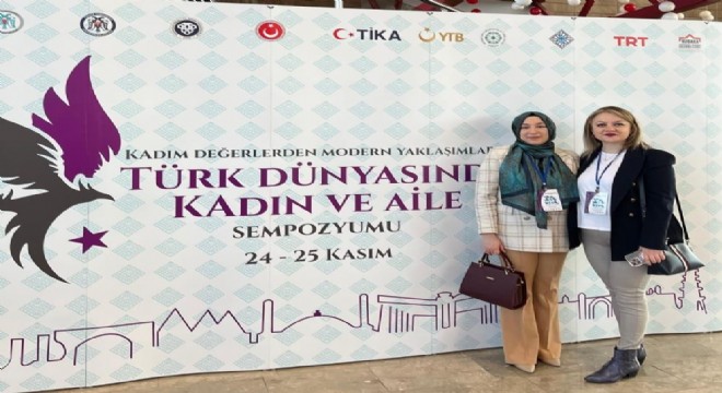 Erzurum’un potansiyeline dikkat çektiler