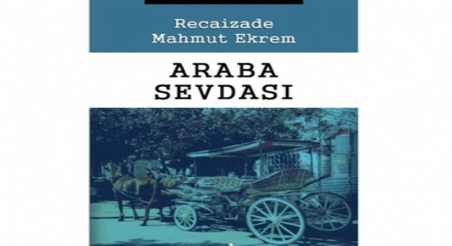 Erzurumlunun hiç dinmeyen araba sevdası!