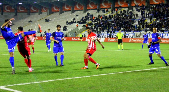 Erzurumspor 5. turda