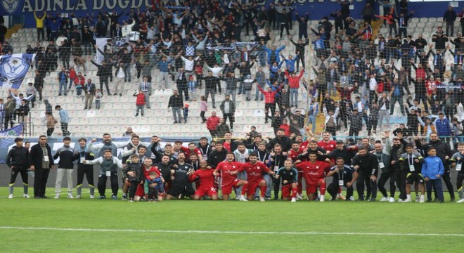 Erzurumspor futbolcu listesi açıklandı