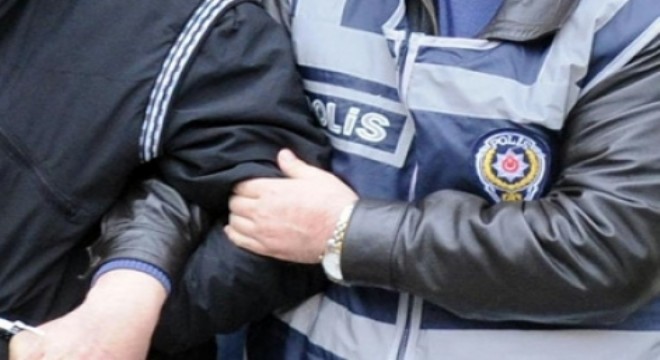 FETÖ askeri mahrem yapılanmasına operasyon: 7 gözaltı