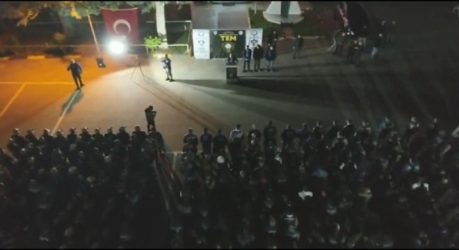 FETÖ operasyonunda şok detaylar
