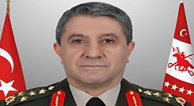 Genelkurmay Başkanlığına Bayraktaroğlu atandı