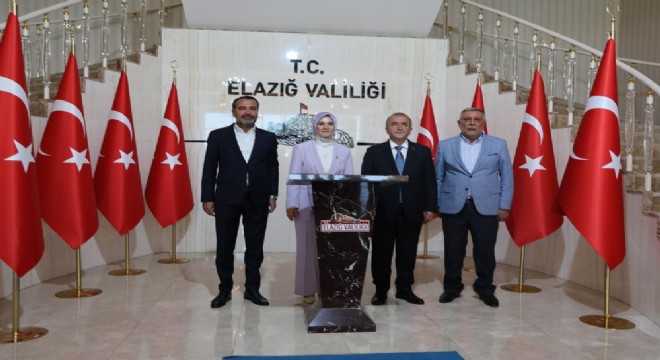Göktaş: Aile dünümüz, bugünümüz ve yarınımız