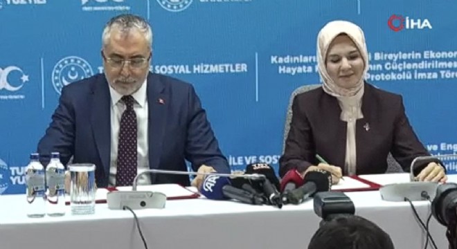 Göktaş’tan herkese fırsat sunan bir Türkiye mesajı