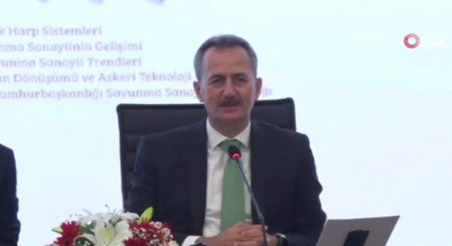  Yüz bin kişilik teknoloji ordusuyla büyük bir aileyiz 