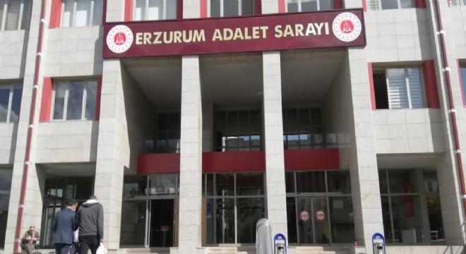 HSK Erzurum Adli Yargı atamaları açıklandı