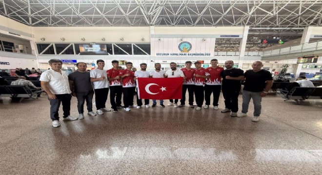 Hedefleri Avrupa şampiyonluğu