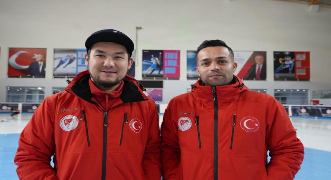 Hedefleri Olimpiyat Madalyası