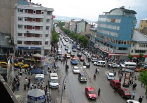 Erzurum Sivas’ın ardından 2’inci çıktı