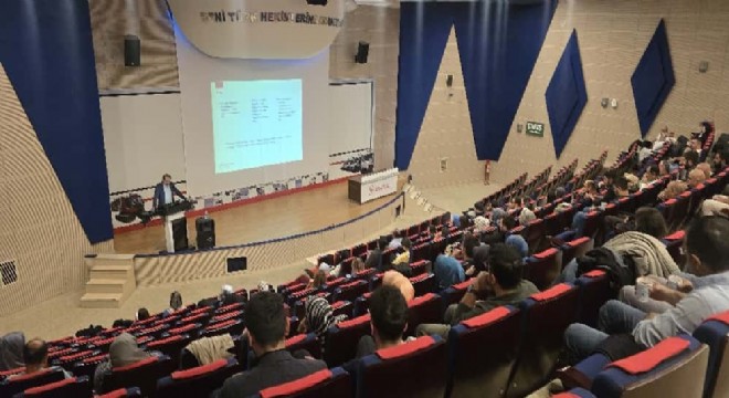 İl Sağlık eğitime odaklandı