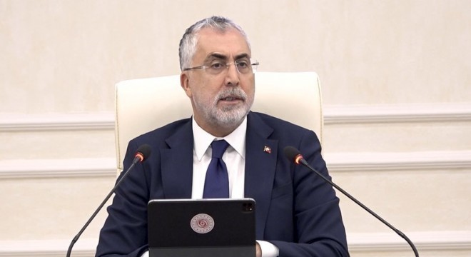 Işıkhan İŞKUR verilerini paylaştı