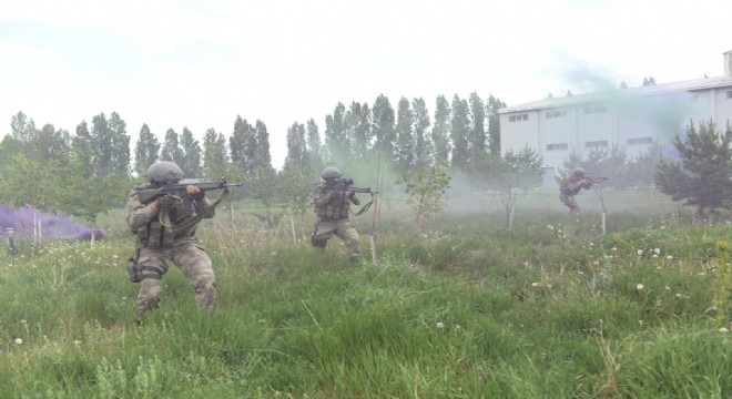 Jandarma Teşkilatı 178. Gurur Yılında