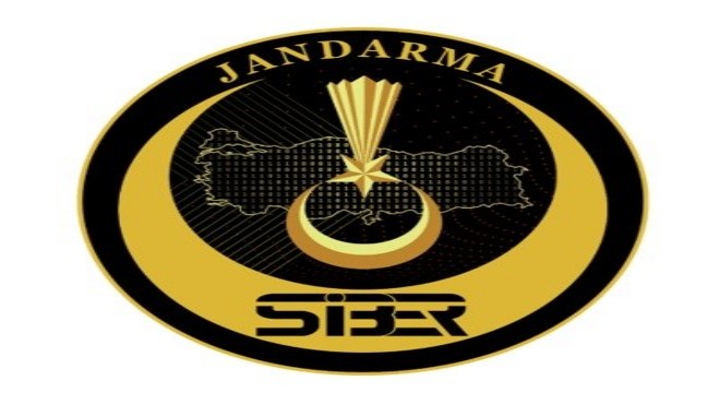 Jandarma siber devriyeleri işbaşında