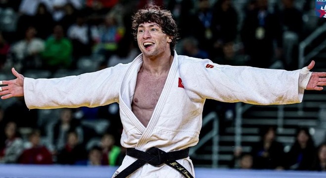 Judo’da ETÜ farkı