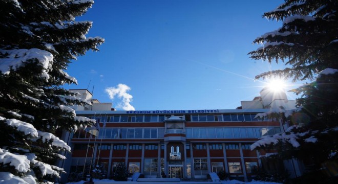 Kar yağışı durdu, soğuk gitmiyor