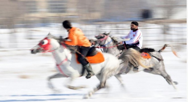 Karda Cirit Dünya Turizm gündeminde