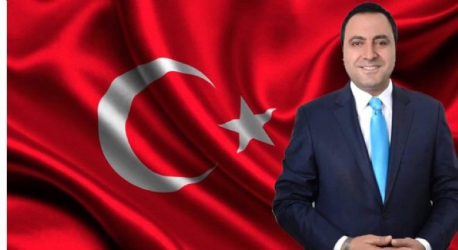 Kınalı'dan Cumhuriyet Bayramı mesajı