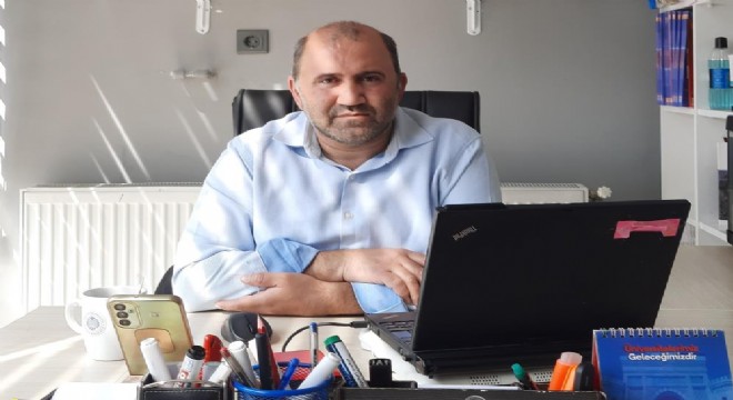 Kızılkaya: 'Kara Fatma'yı rahmetle anıyoruz'