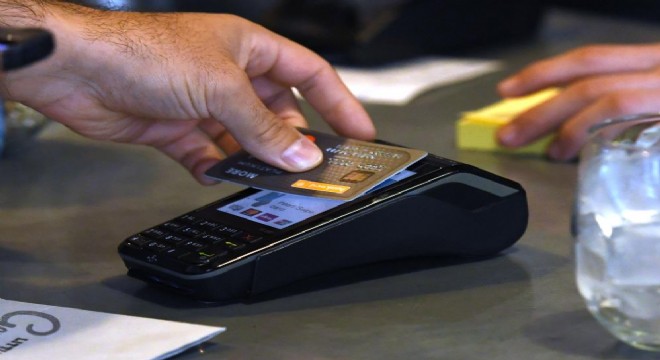 Kredi kartı sayısı yüzde 15 arttı