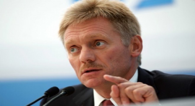 Kremlin: 'Rusya'nın İran'a desteği açıktır'