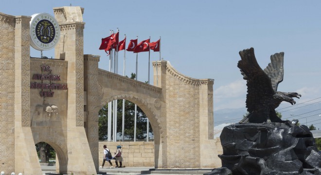 Küresel Bilimsel Ağ’da ATAUNİV farkı