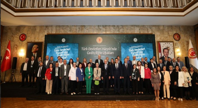 Kurtulmuş’tan üçüncü büyük çıkış vurgusu
