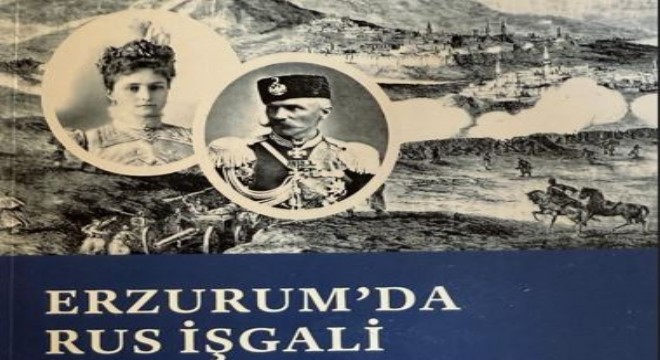 Kuşkay Tarihin karanlık sayfalarına ışık tuttu