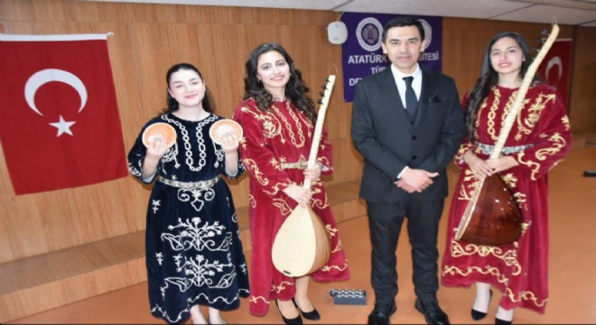 Londra’da zirve: Bu kez 'Grand Prix'