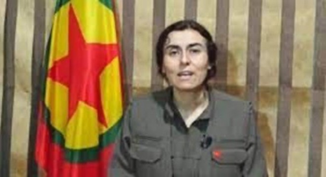 MİT ve TSK’dan PKK’ya nokta operasyon