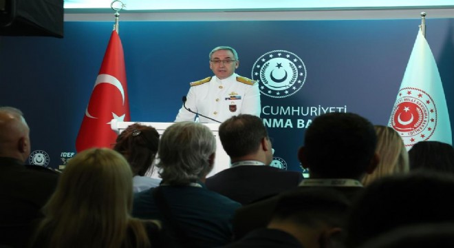MSB bilgilendirdi