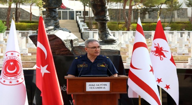 MSB bilgilendirdi
