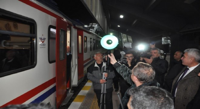 Masalsı yolculuğun son durağı