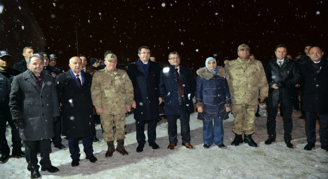 Memiş: ’24 saat görev başındayız’