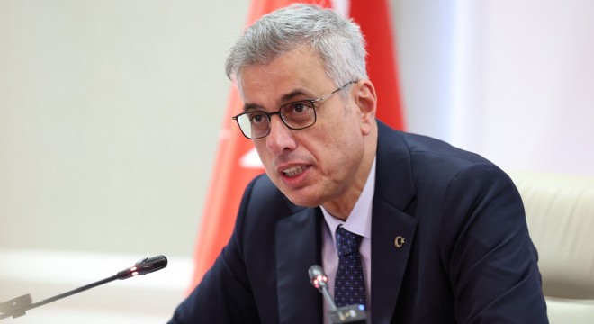 Memişoğlu: Dijital teftiş sistemini güçlendiriyoruz